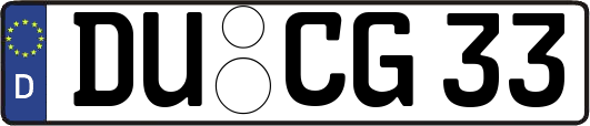 DU-CG33