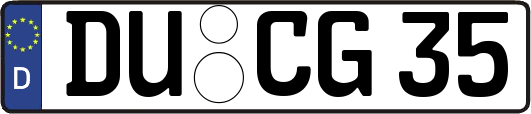 DU-CG35