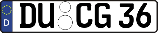 DU-CG36