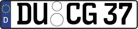 DU-CG37
