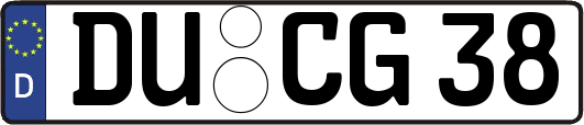 DU-CG38