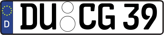 DU-CG39