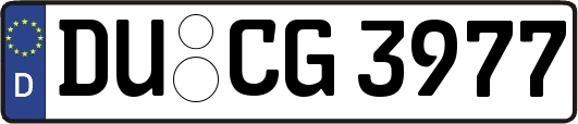 DU-CG3977