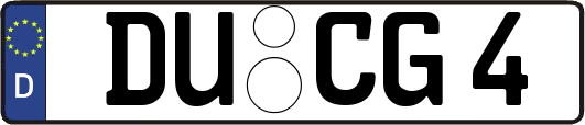 DU-CG4