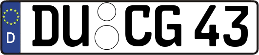 DU-CG43