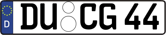 DU-CG44
