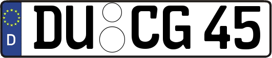 DU-CG45