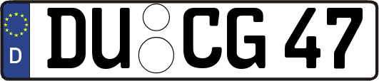 DU-CG47