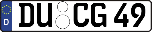 DU-CG49