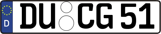DU-CG51