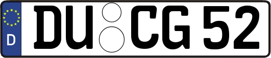 DU-CG52