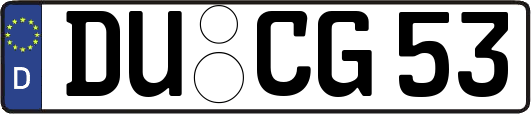 DU-CG53