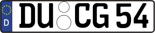 DU-CG54