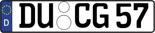 DU-CG57