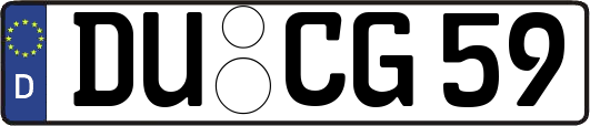 DU-CG59
