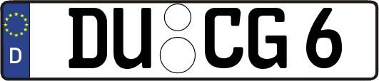DU-CG6