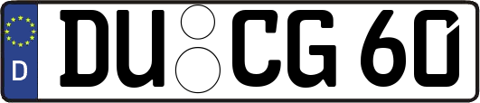 DU-CG60