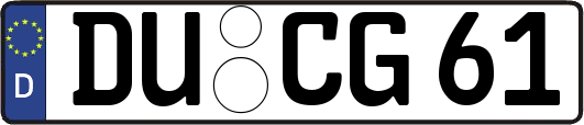 DU-CG61