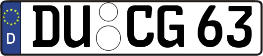 DU-CG63