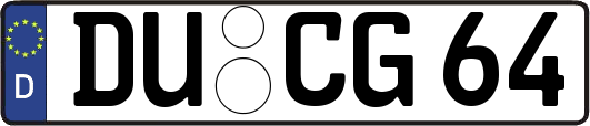 DU-CG64