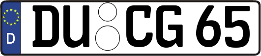 DU-CG65