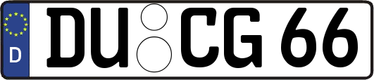 DU-CG66