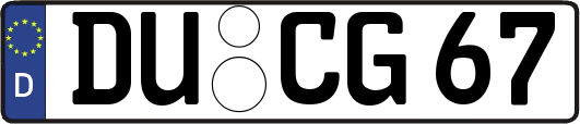 DU-CG67