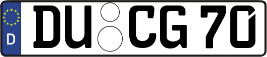 DU-CG70
