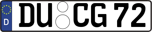 DU-CG72