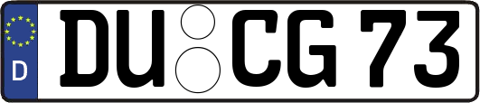 DU-CG73