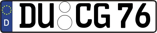 DU-CG76