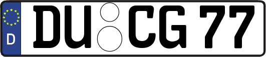 DU-CG77