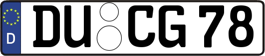 DU-CG78