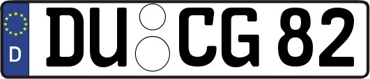 DU-CG82
