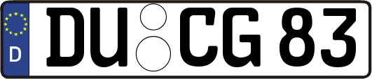 DU-CG83