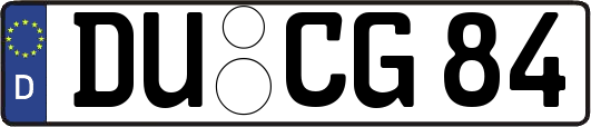 DU-CG84