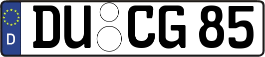 DU-CG85