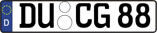 DU-CG88
