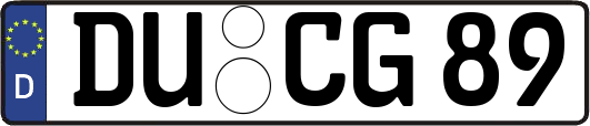 DU-CG89