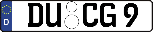 DU-CG9