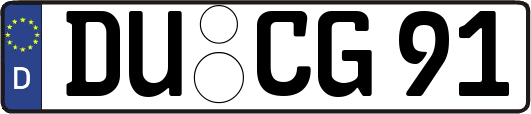 DU-CG91