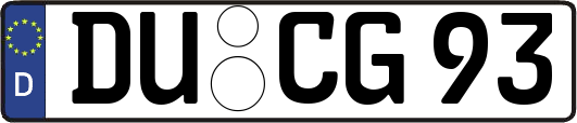 DU-CG93