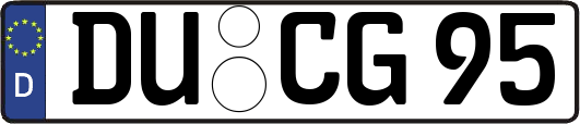 DU-CG95