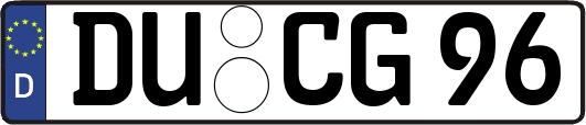 DU-CG96
