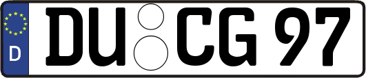 DU-CG97