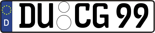 DU-CG99