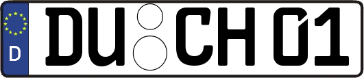 DU-CH01