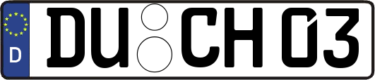 DU-CH03