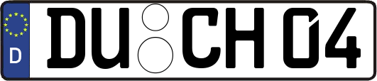 DU-CH04