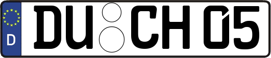 DU-CH05